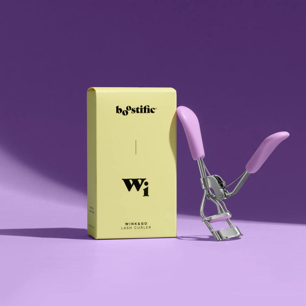 Wink&Go – Lash Curler