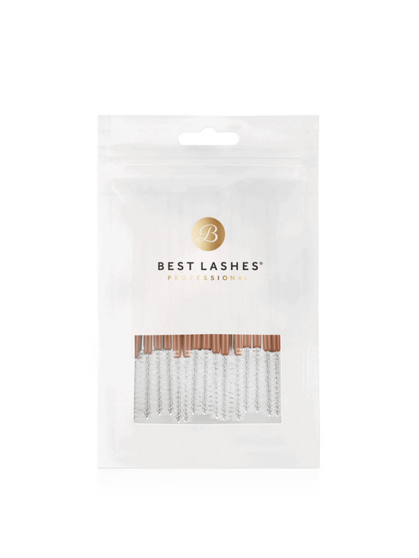 Eyelash comb