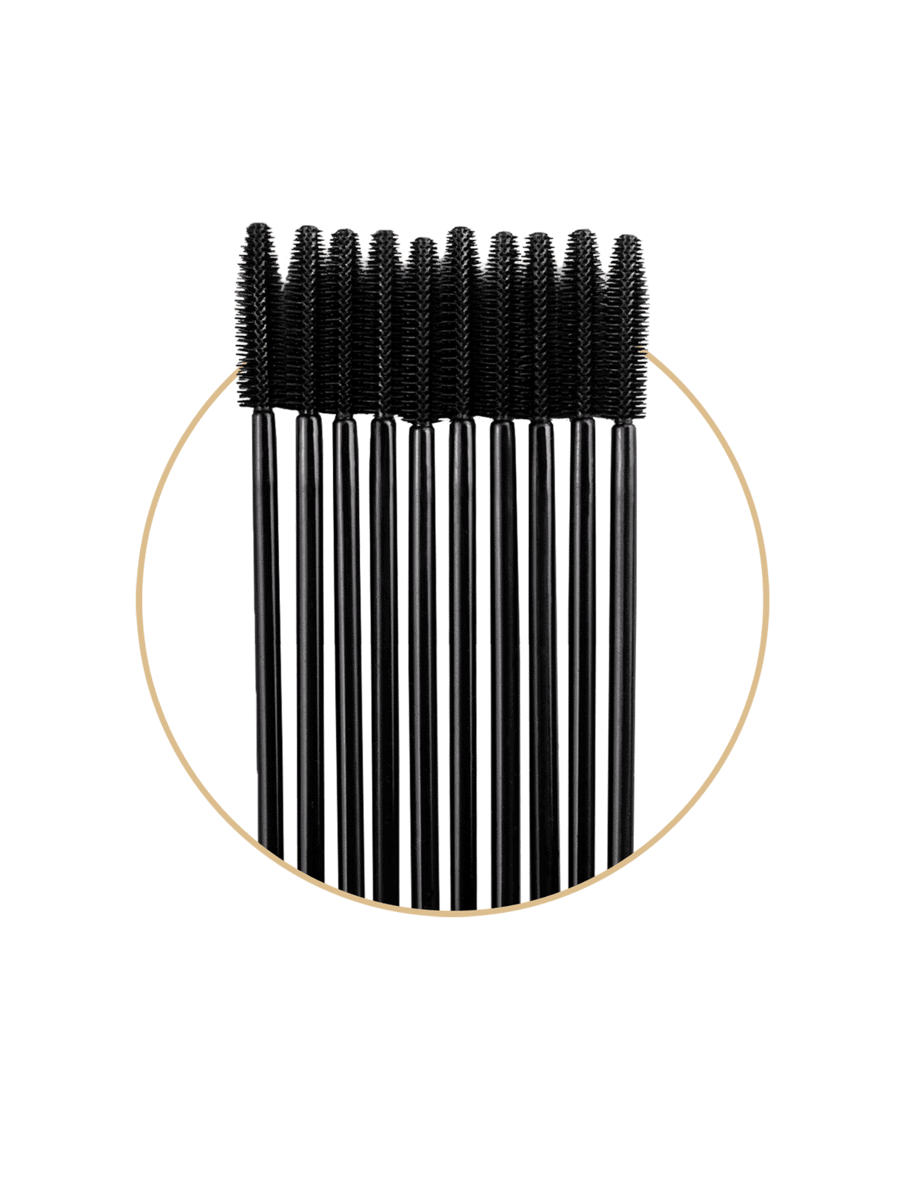 Silicon Eyelash Brush