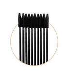 Silicon Eyelash Brush