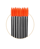 Silicon Eyelash Brush