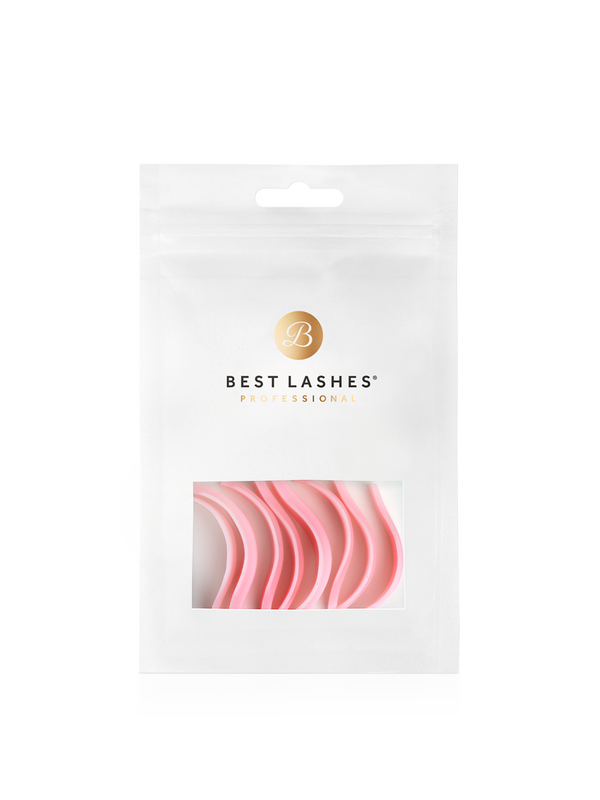 Eyelash Lifting Silicone Pad