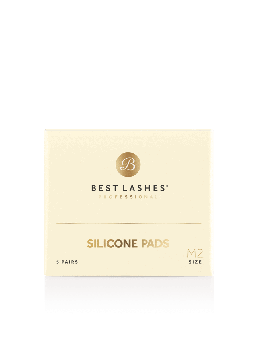 Silicone Pad Size M