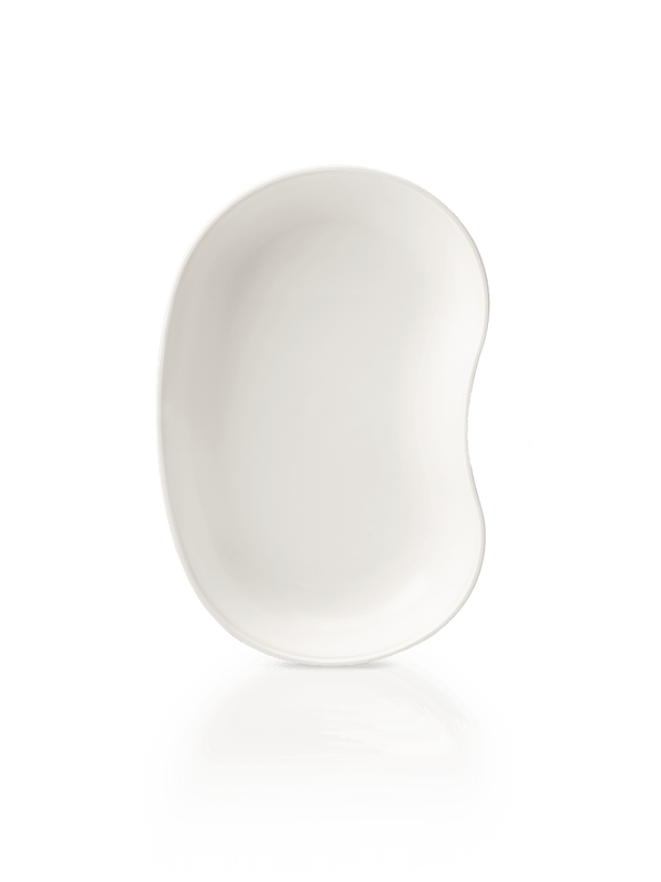 Plastic kidney-dish