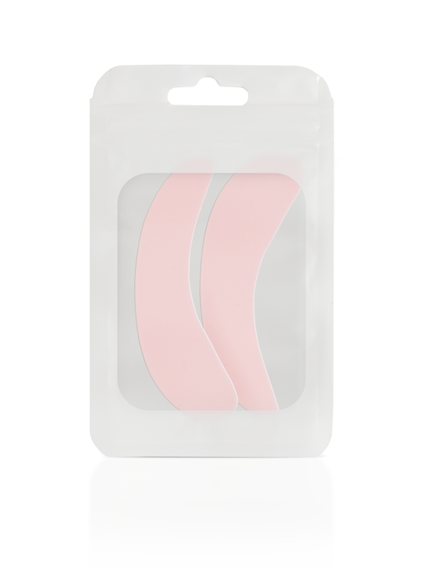 Silicone eye liner