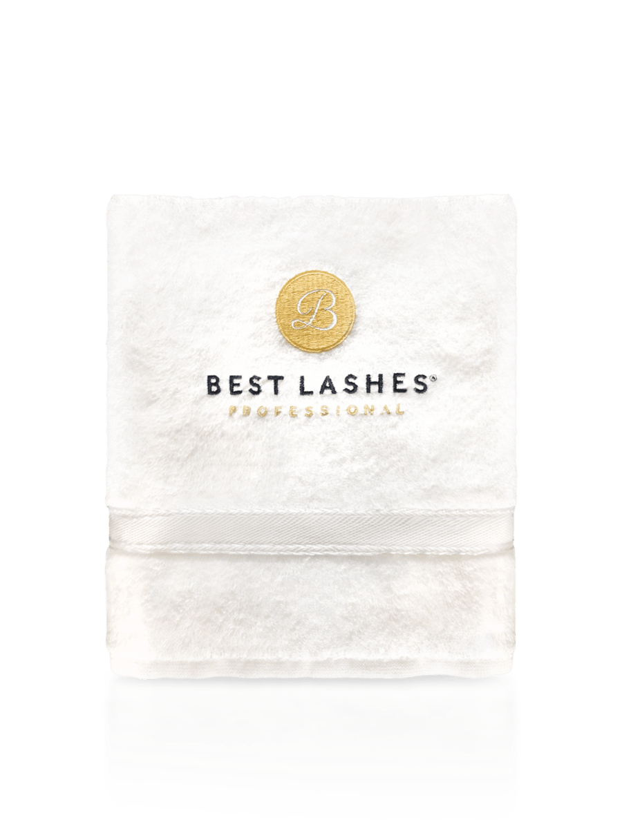 Uterák Best Lashes Professional  