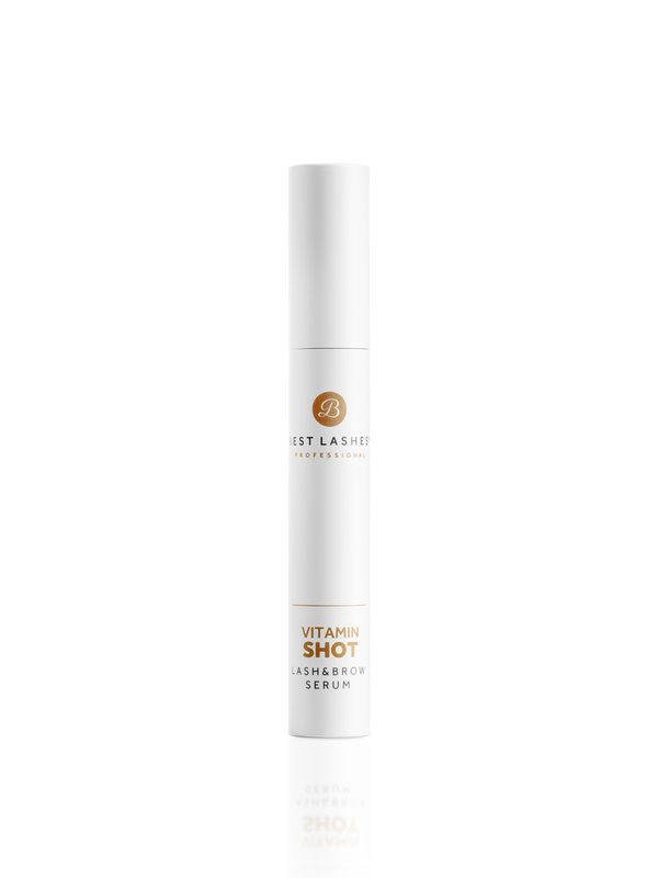 Vitamin Shot Mini – Eyelash and Eyebrow Serum