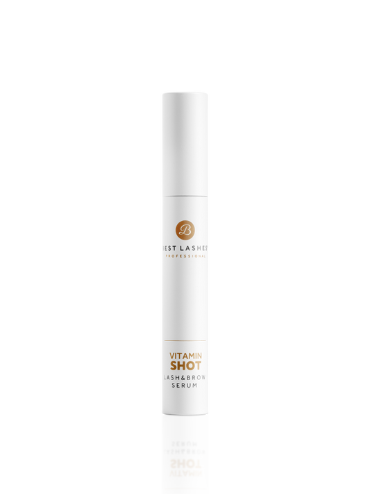 Vitamin Shot Mini – Eyelash and Eyebrow Serum