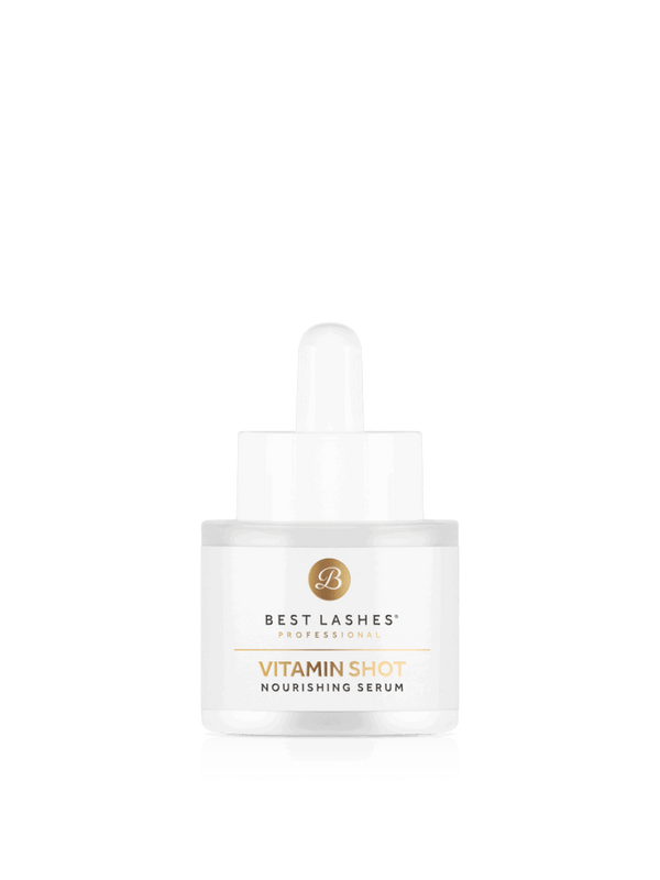 Vitamin Shot Moisturising and Conditioning Liquid for lifting