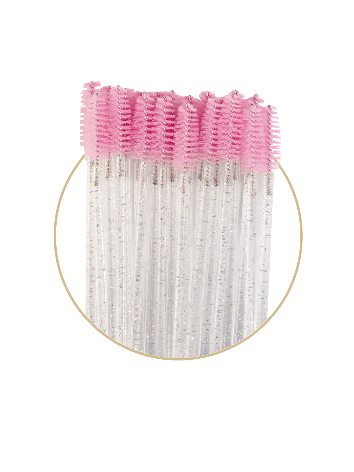 Eyelash Brush