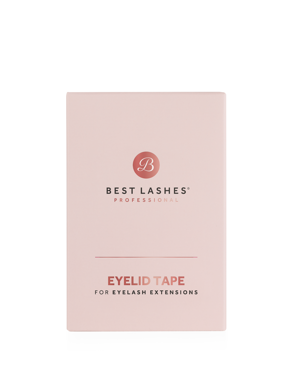 Eyelid Tape For Eyelash Extensions