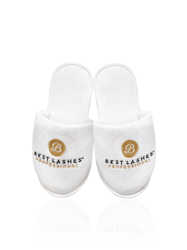 Best Lashes Slippers