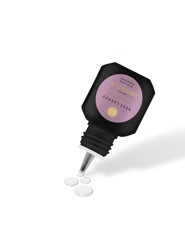 Amity UV LED Eyelash Glue
