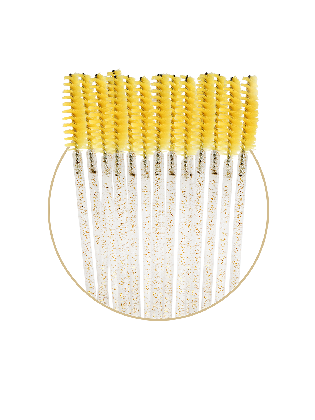 Eyelash Brush