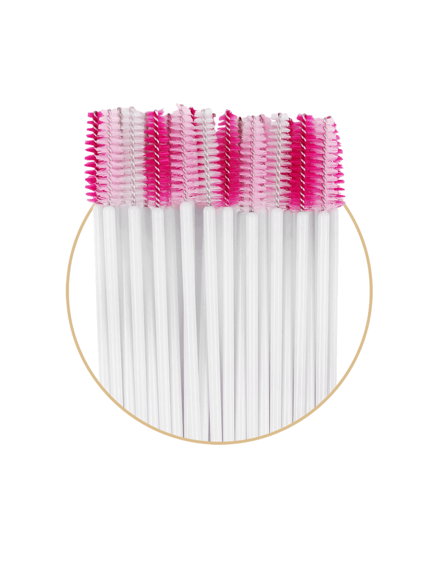 Eyelash Brush