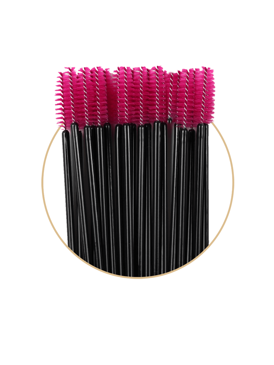 Eyelash Brush