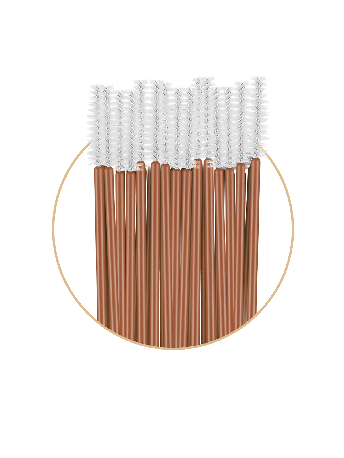 Eyelash Brush