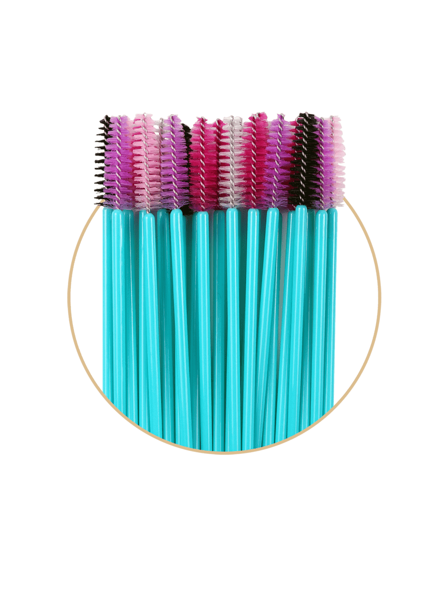 Eyelash Brush