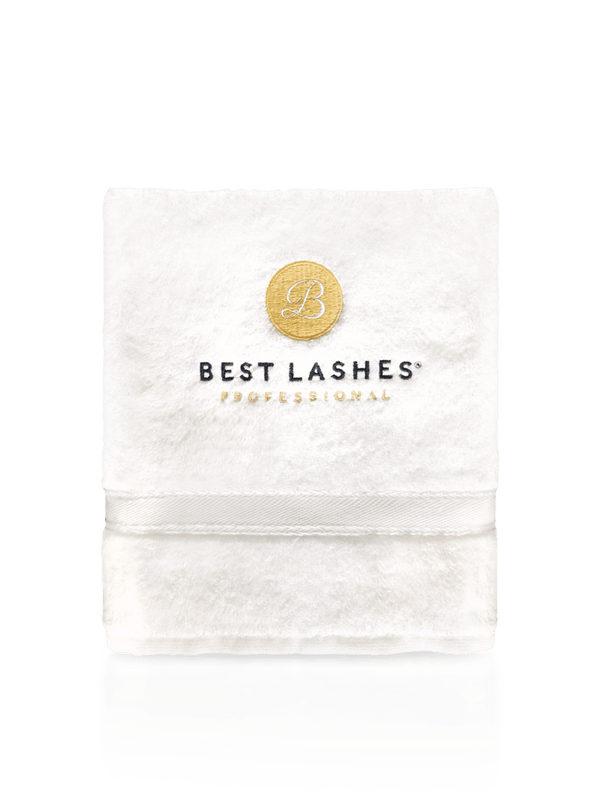 Best Lashes Professional Towel
