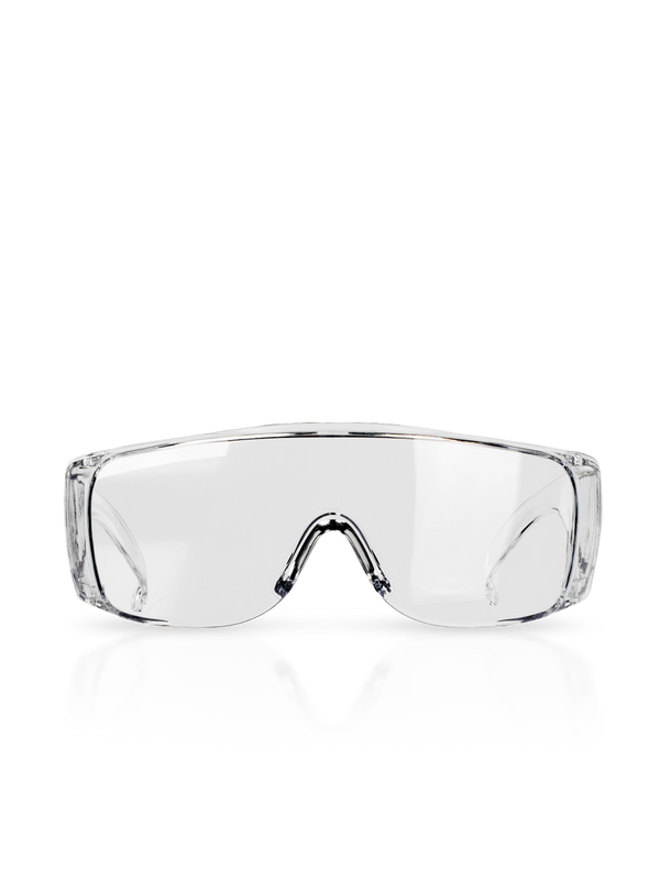 Antireflexné ochranné okuliare proti UV žiareniu